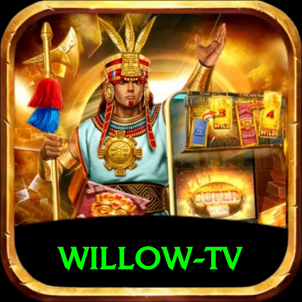willow tv App Deluxe v3.3.5 - 2