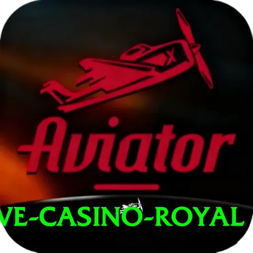 Win7Game Live Casino Royal - 2