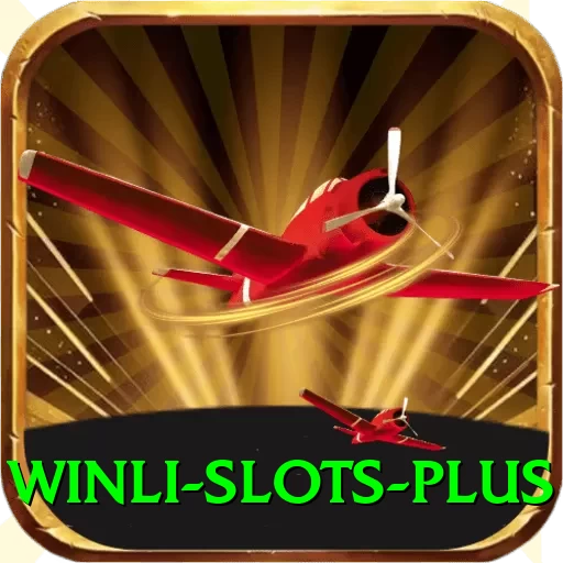Winli Slots Pro v5.7.4 - 2