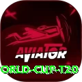 world cup t20 - VIP Mega