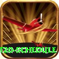 world cup t20 schedule Master v5.8.0