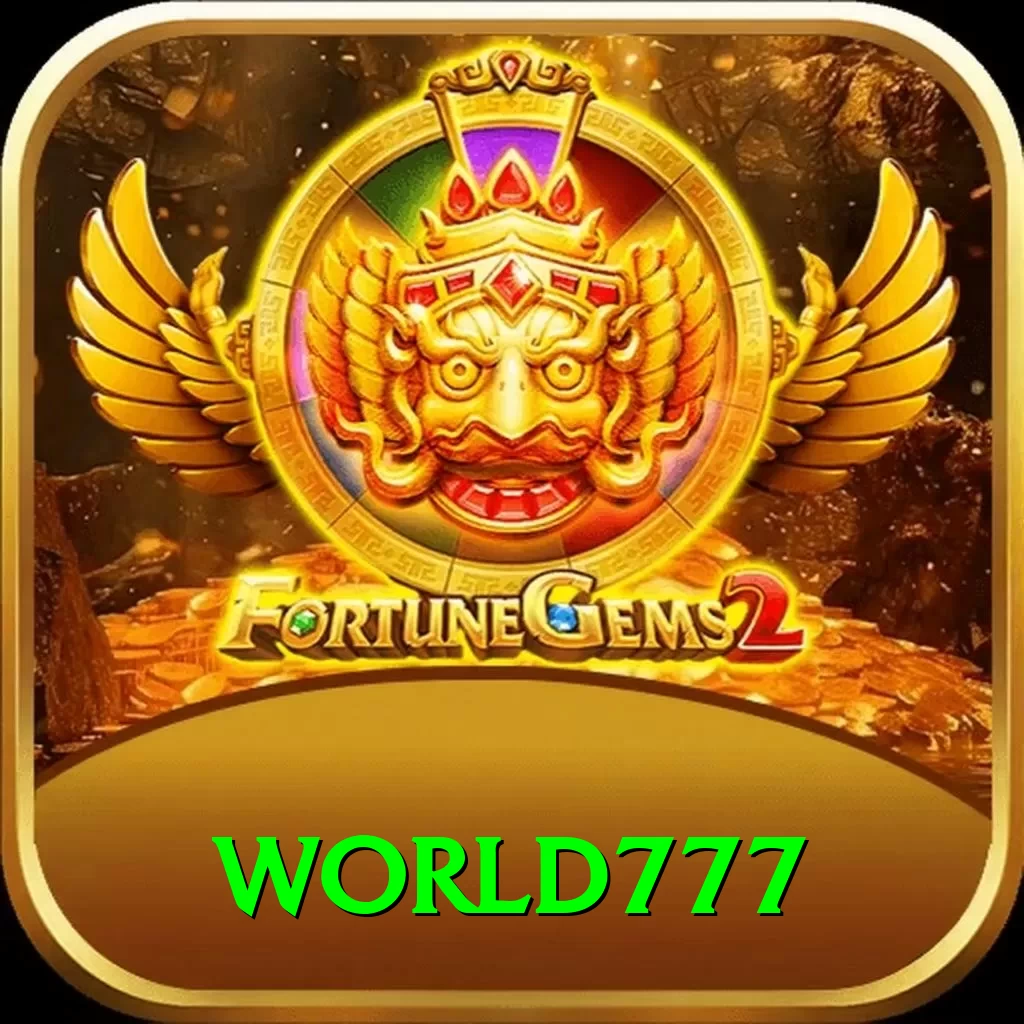 world777 Gaming Pro v5.1.3 - 2