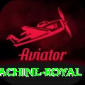 X555 Slot Machine Royal