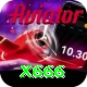 X666 Deluxe v3.4.7