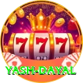 yash dayal - VIP Earning App