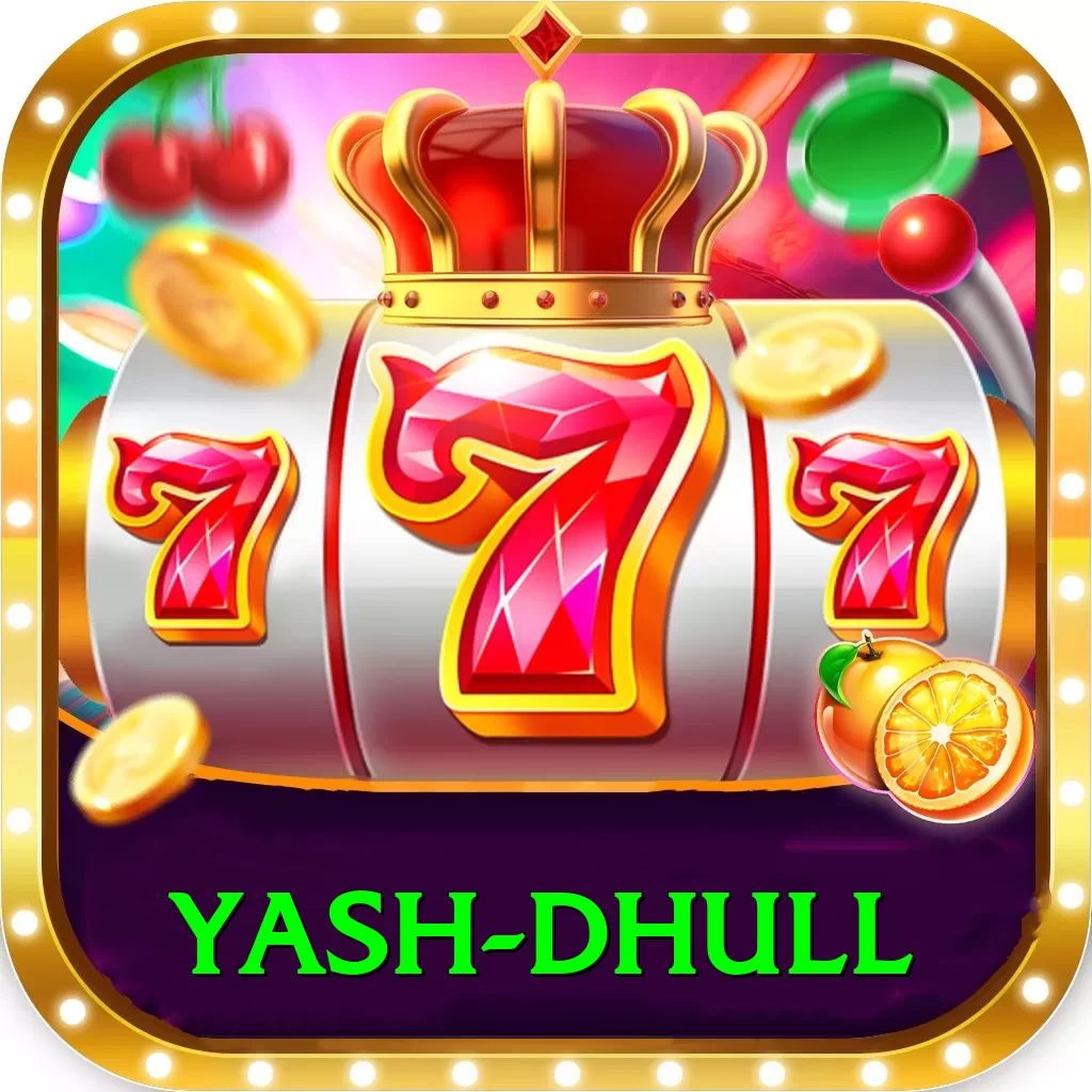 yash dhull Official v3.3.5 - 2
