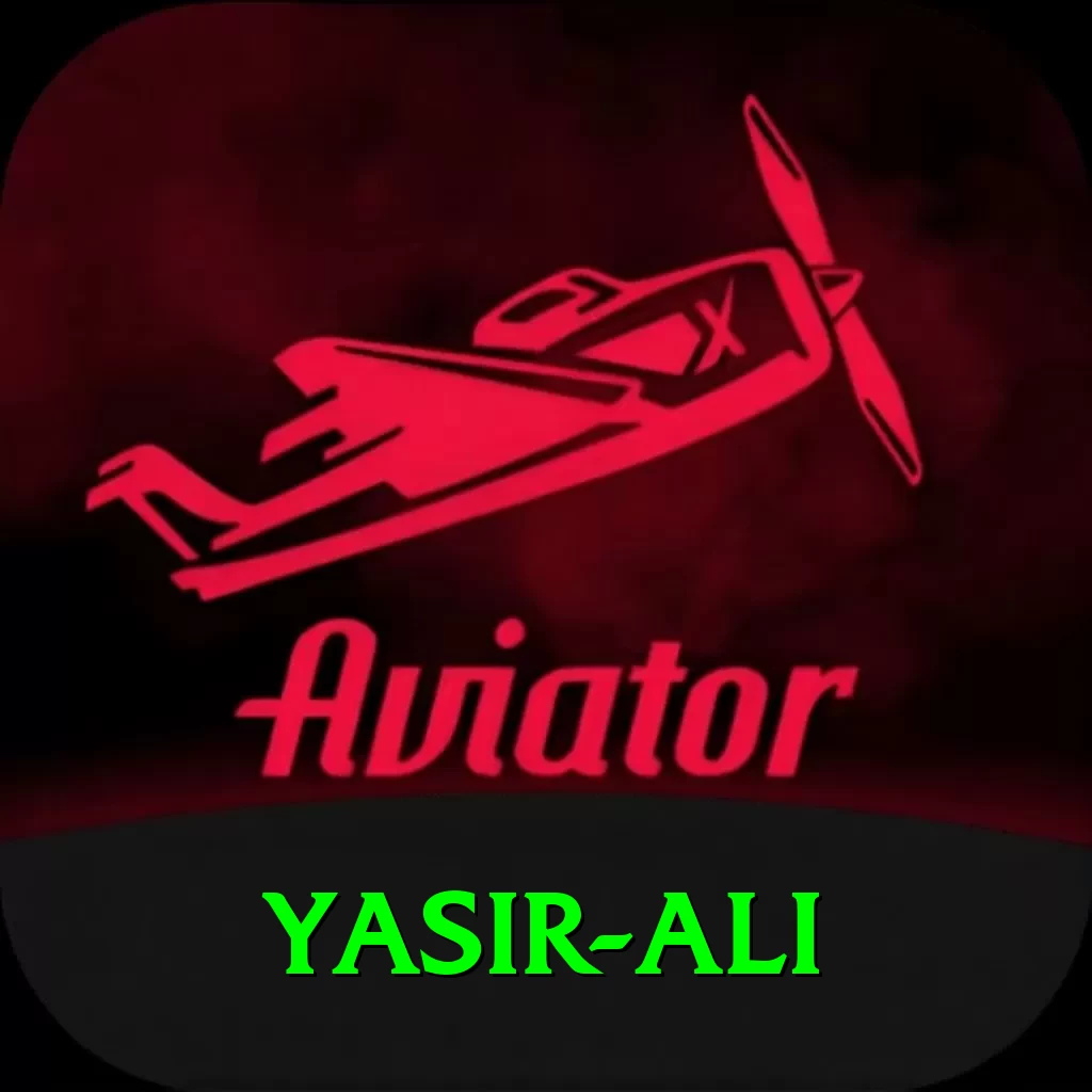 yasir ali Turbo - Win Real PKR - 2